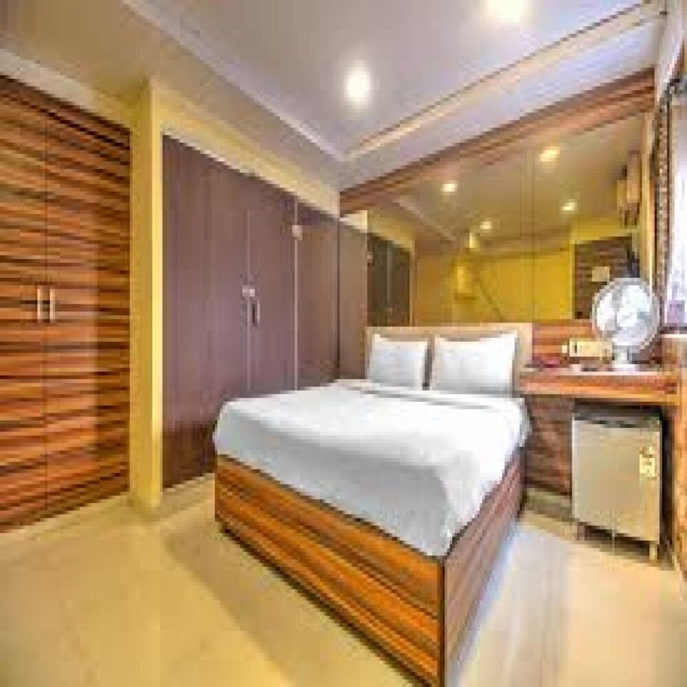 Hotel Lucky Galaxy