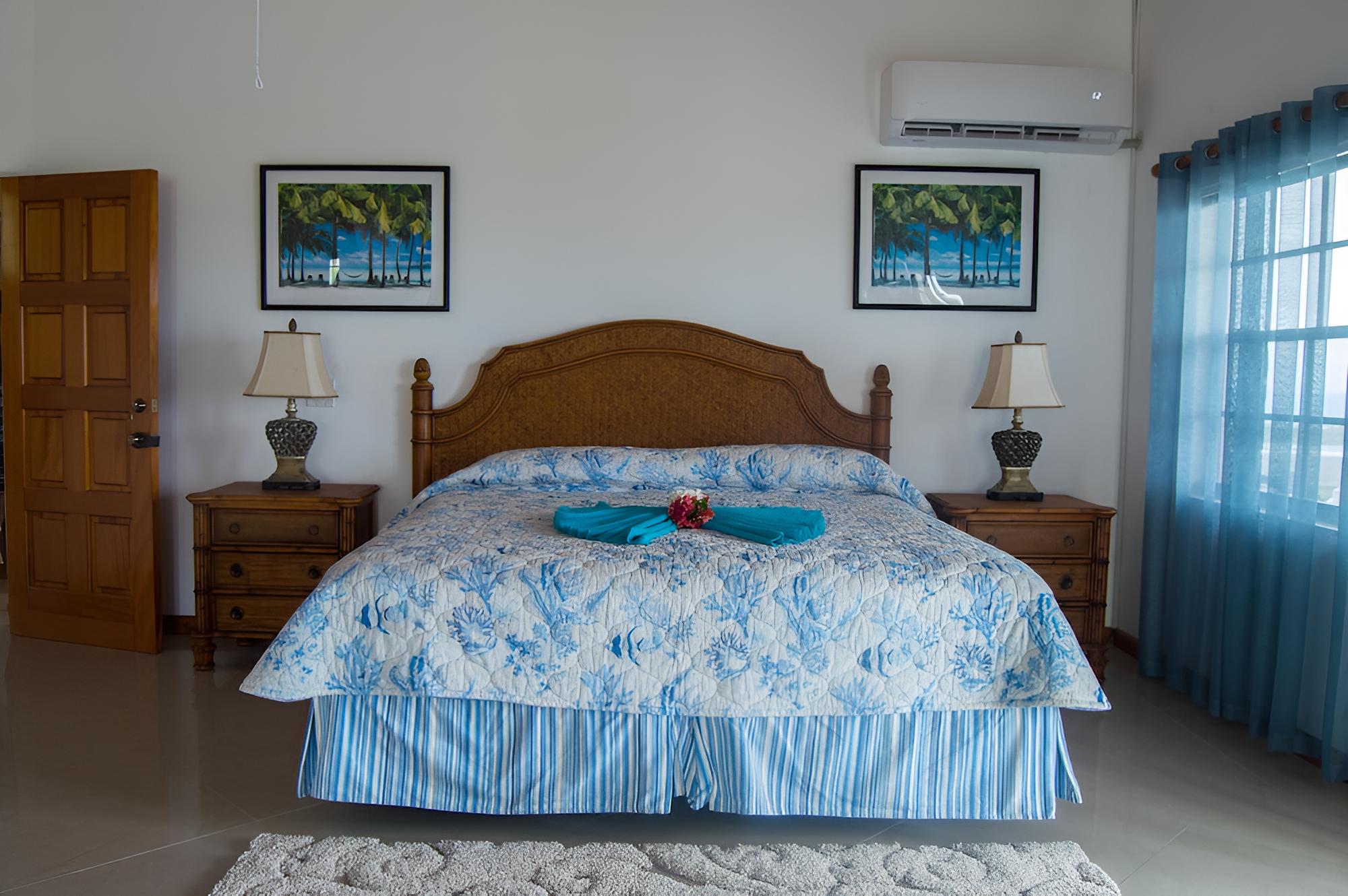 Fort Shelley Villas