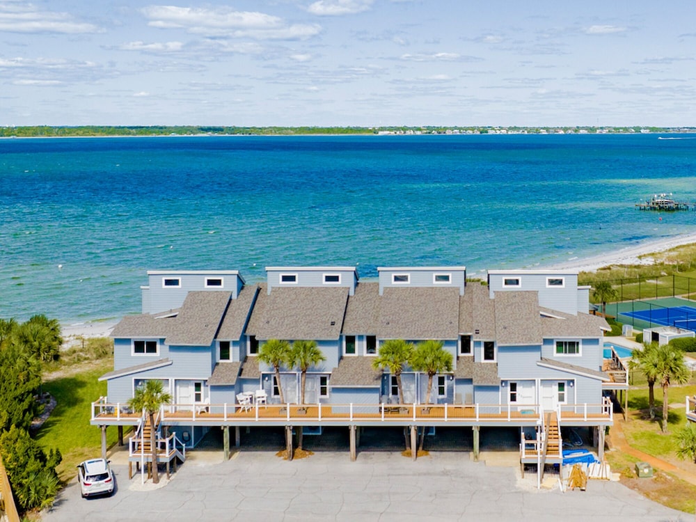 San Deluna #6 by Southern Vacation Rentals view 2