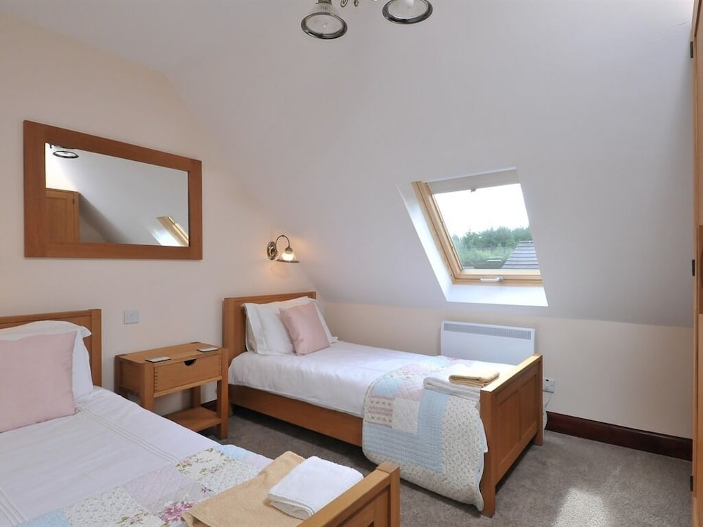 Berwick-upon-Tweed Vacations - Composers at Woodlands - Property Image 3
