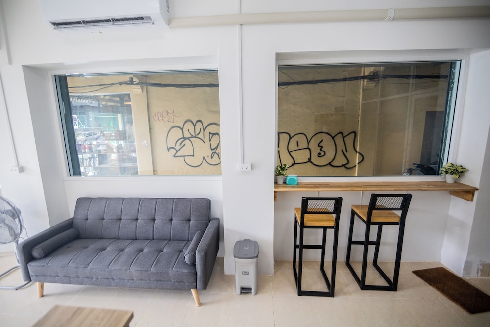 Bangkok Cozy Home at Khaosan Road