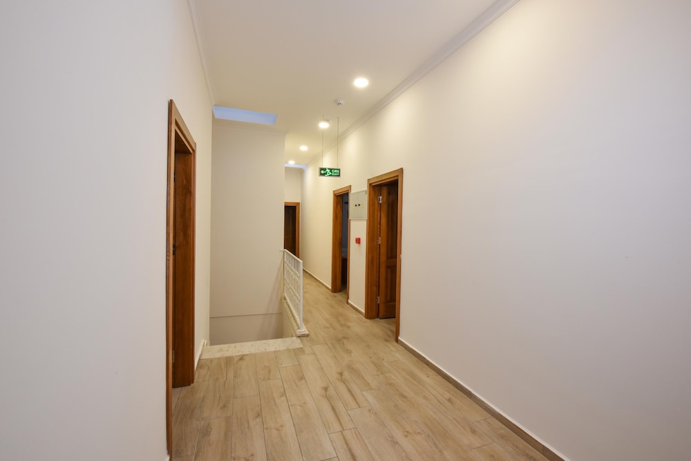 Infinity Ruby Hotel - Image 67