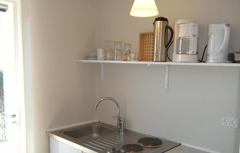 Pension Hammerknuden