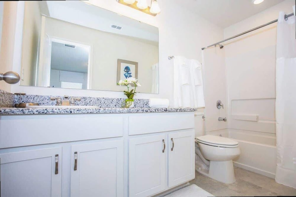Unforgettable Family Stay 4Bd Gameroom by Disney