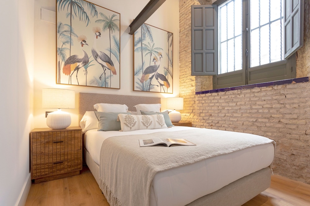 Genteel Home Almansa