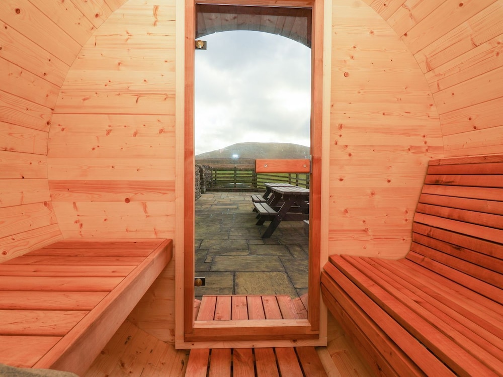 Three Peaks Barn