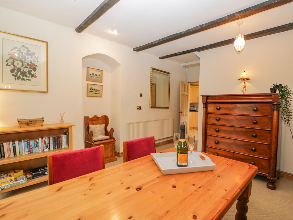 Field Cottage
