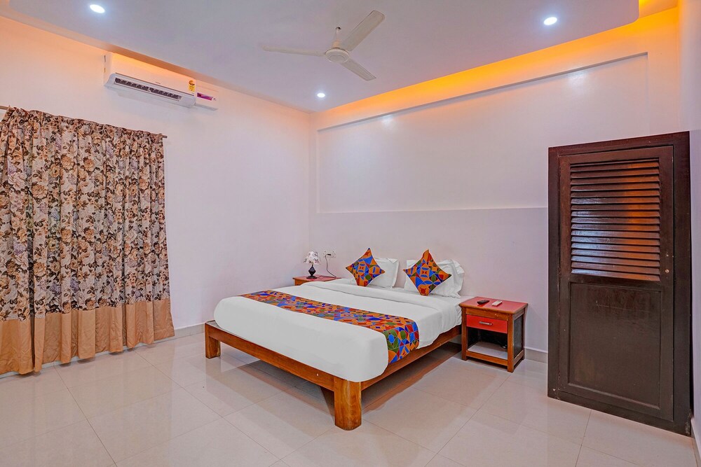 Fabhotel Ravai Beach