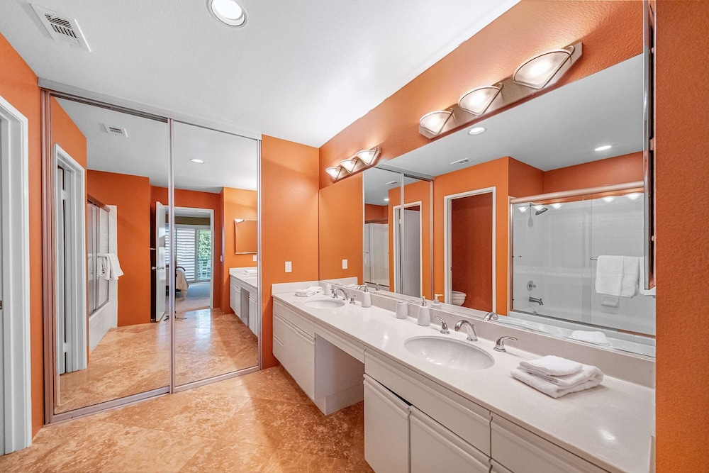 Luxury PGA West 3BR 2BA Condo