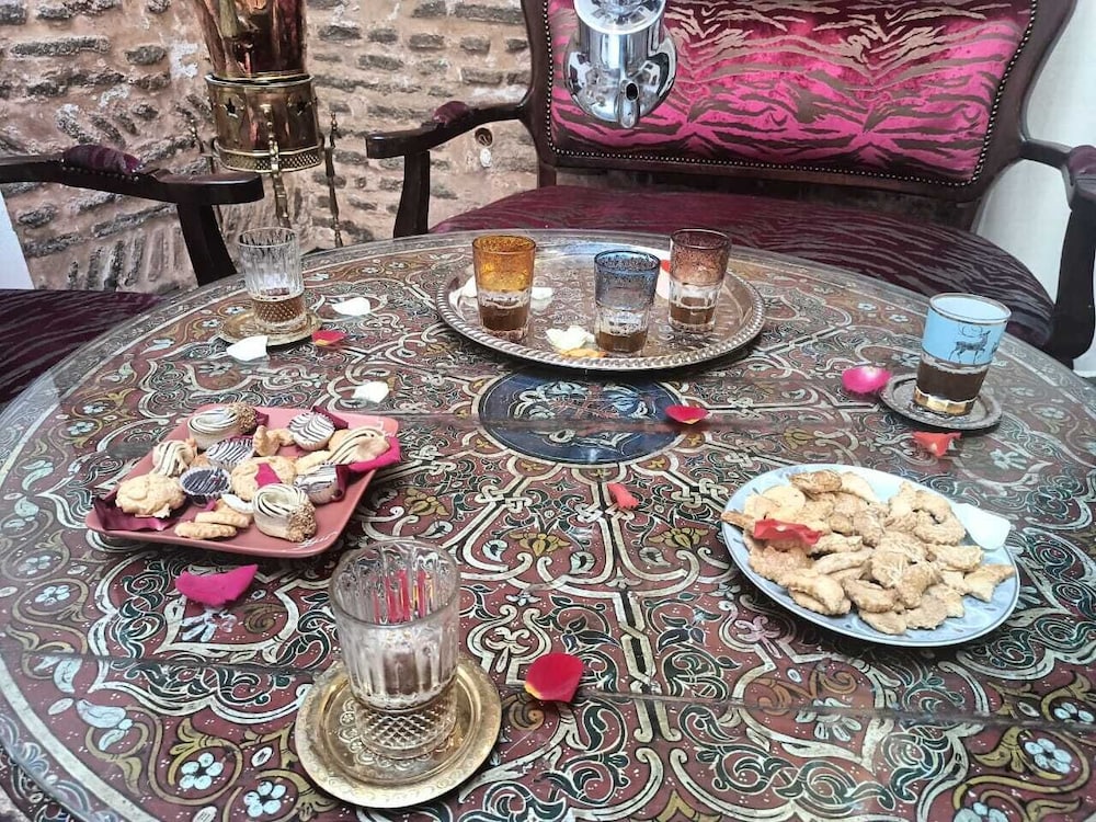 Dar Le Monde