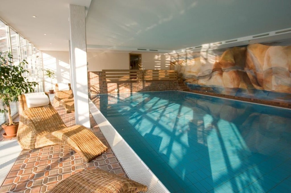 Tannerhof Naturhotel Gesundheitsresort - Property Image 15