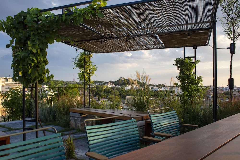 The Foundry Suites