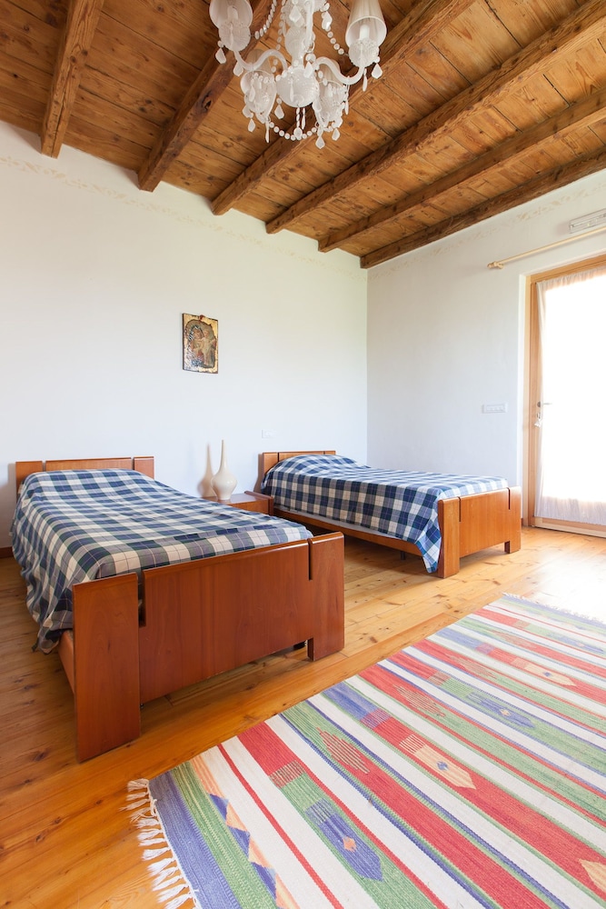 Cascina Serenella B&B