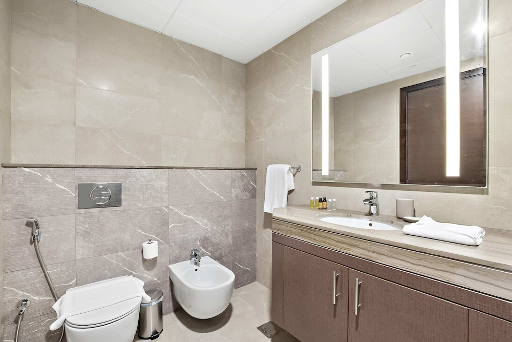 Abu Dhabi Vacations - Silkhaus Najmat C 2, Al Reem Abu Dhabi - Property Image 64