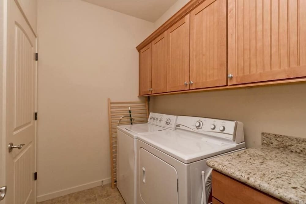 Fountain Sanctuary By Signature Vacation Rentals