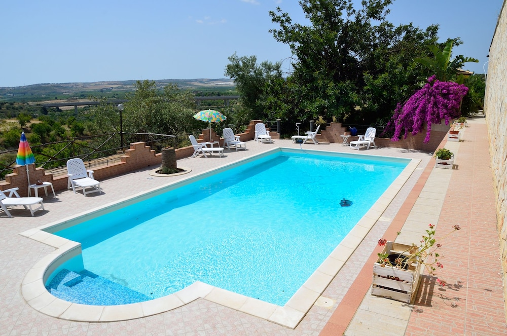 Agriturismo Saccollino
