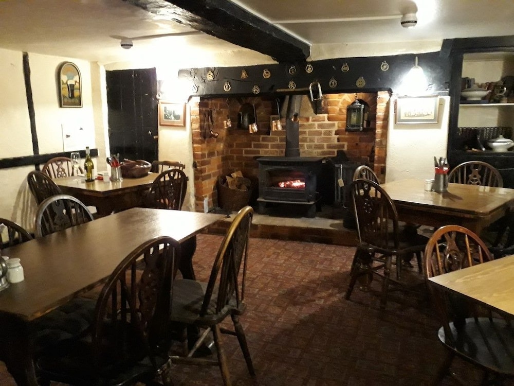 Drusilla's Inn