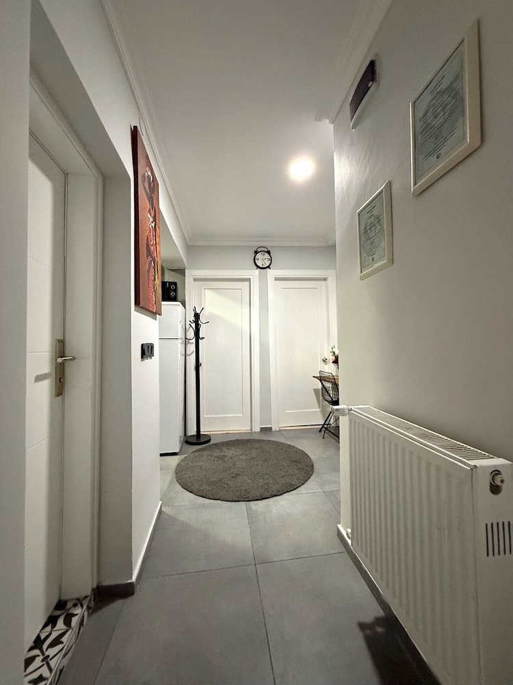 GV Suites Galata