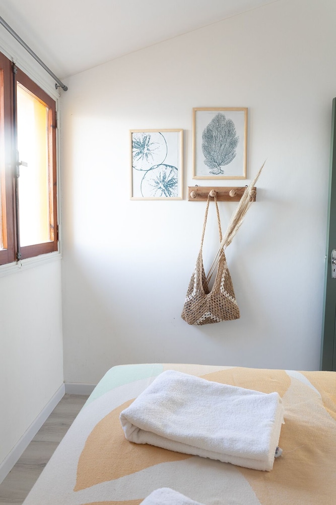 Apartamentos Alborada