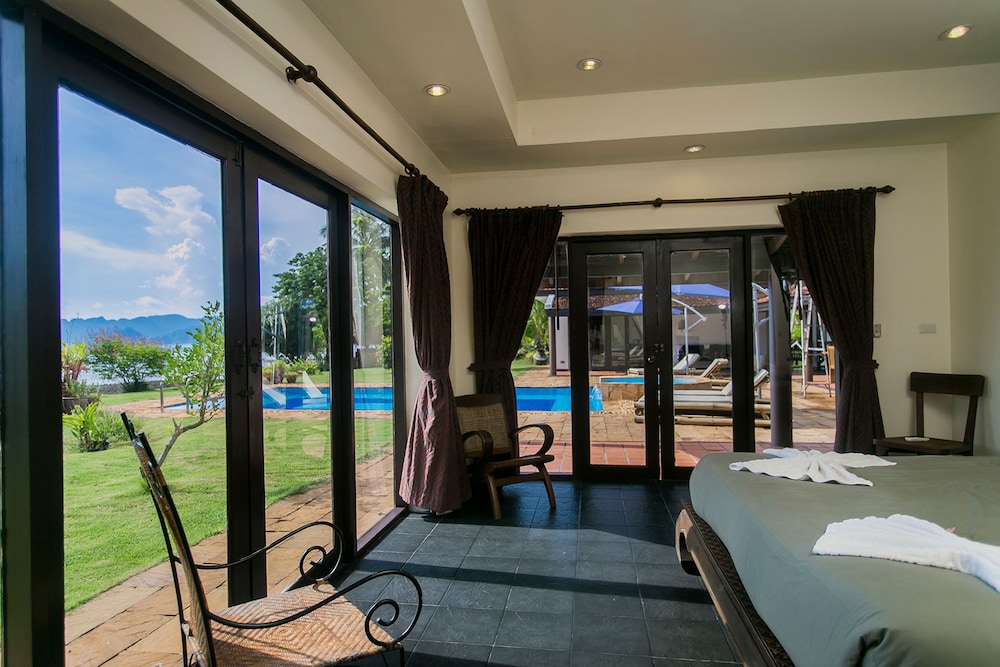 Kaleane Villa Resort