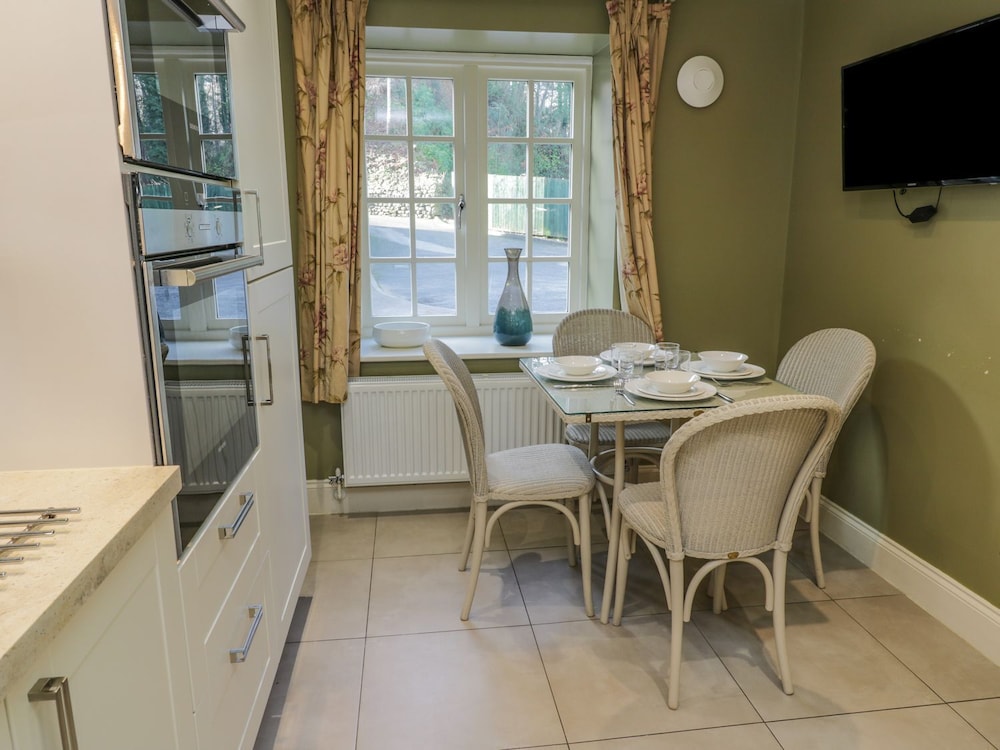 Clematis Cottage
