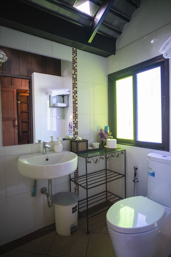Chiang Mai Summer Resort