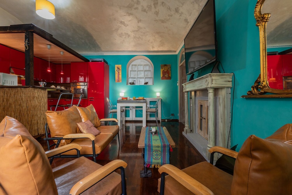 Rocca Apartment by Wonderful Italy