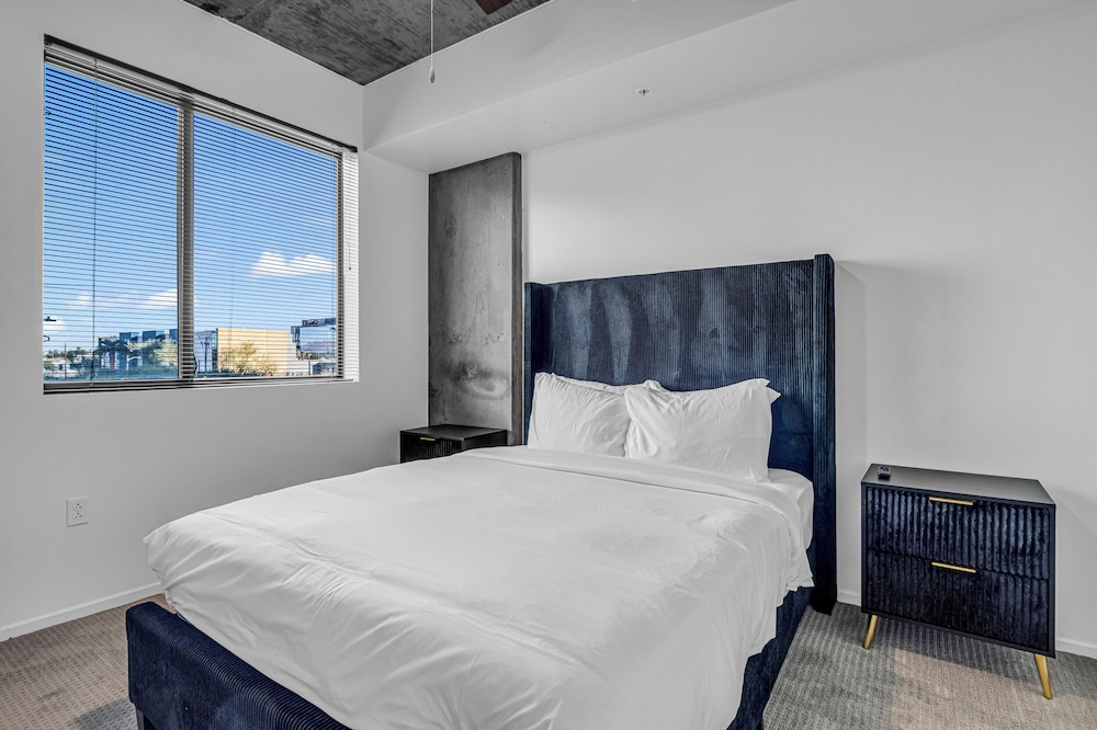 Phoenix Urban Luxury Escape