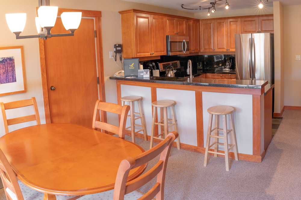 Solitude Utah Two Bedroom Condos