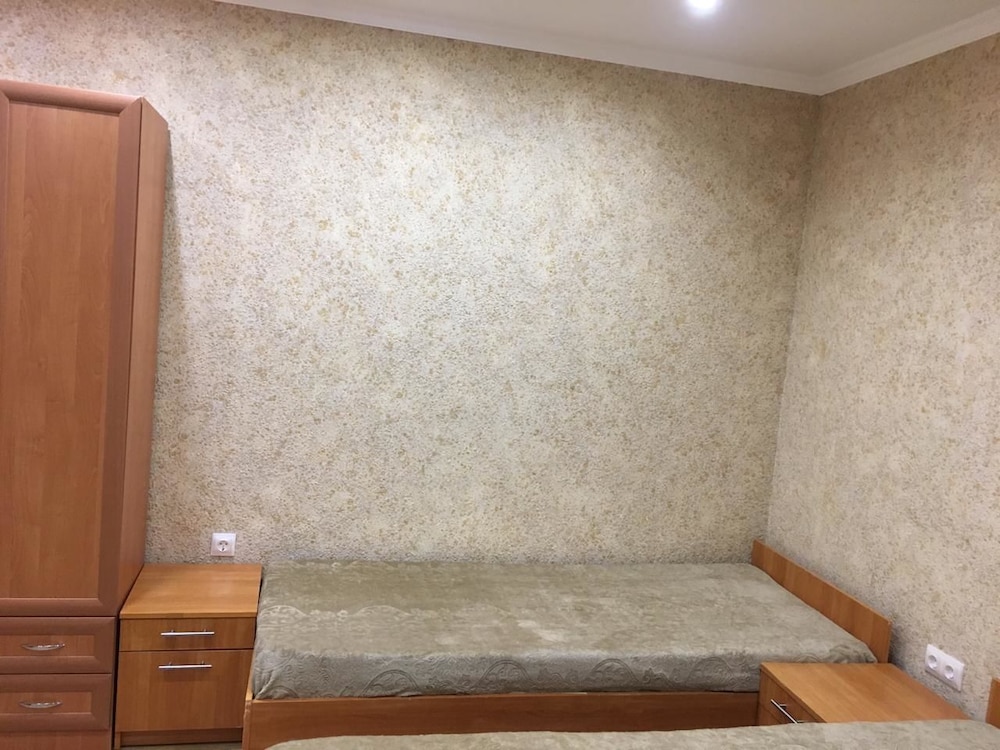 Antonina Guest House