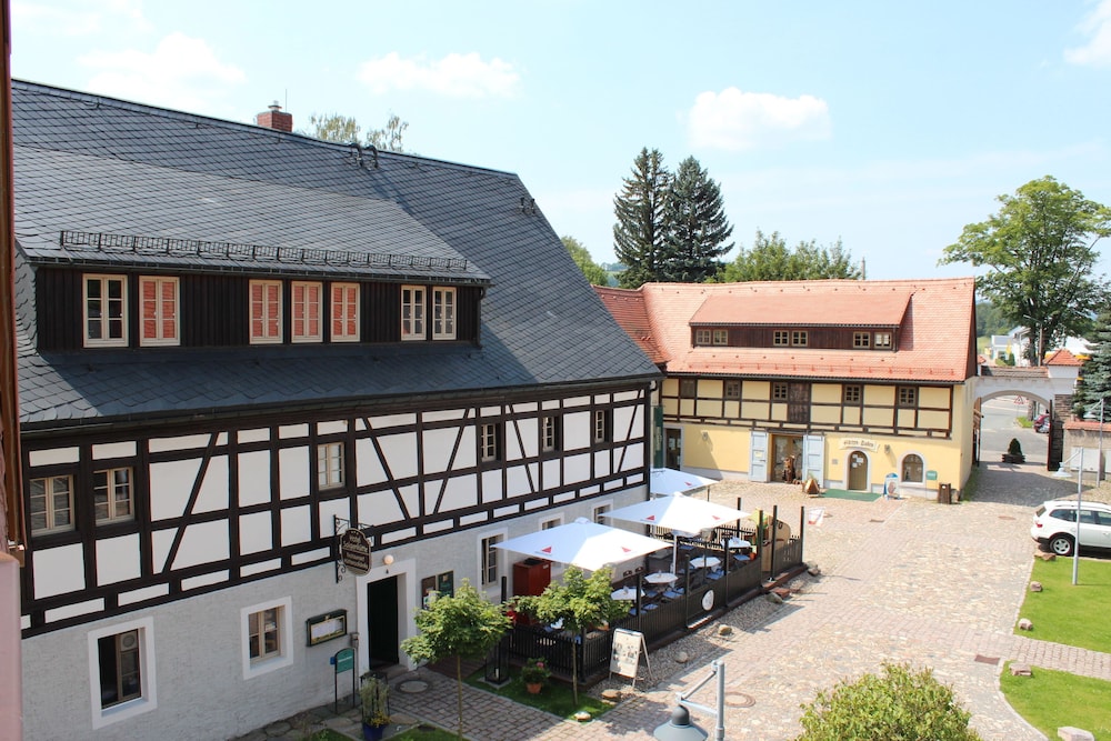 Hotel Saigerhuette - Property Image 35