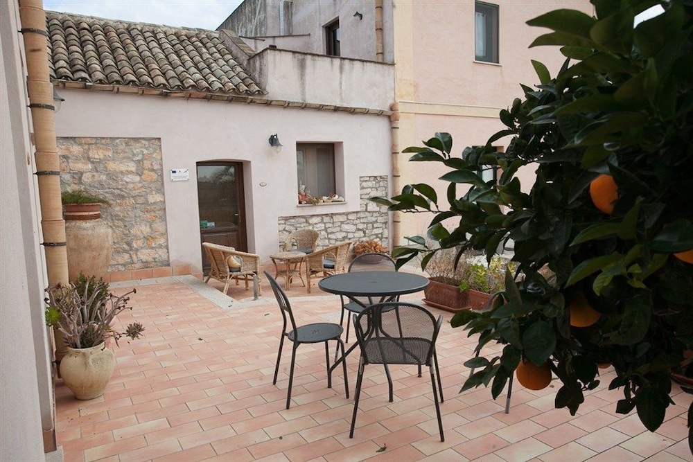 Agriturismo Baglio Donna Santa, Billede 40