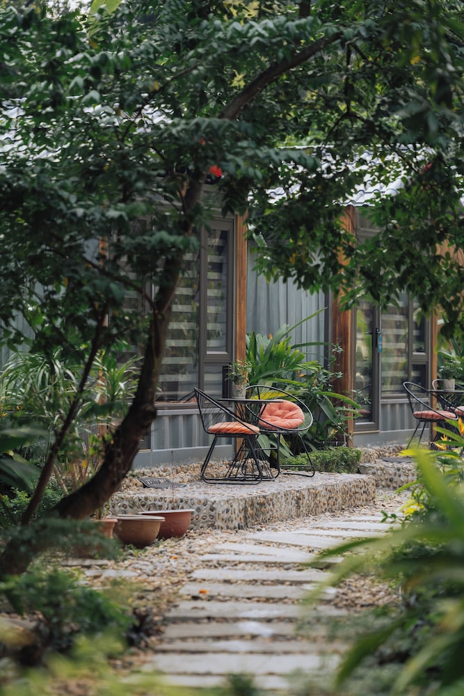 Hoang Minh Mountainside Villa