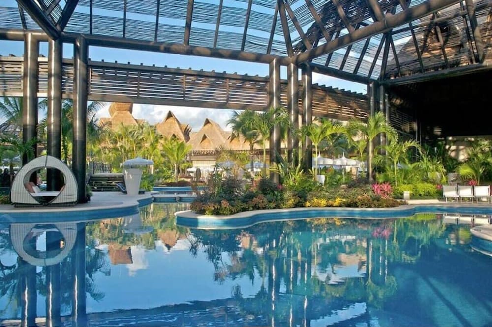 4BD Nuevo Vallarta Luxury Resort OceanV