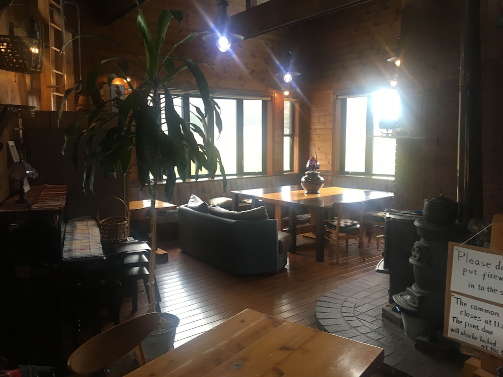 Guest House Honami-Kaido - Hostel
