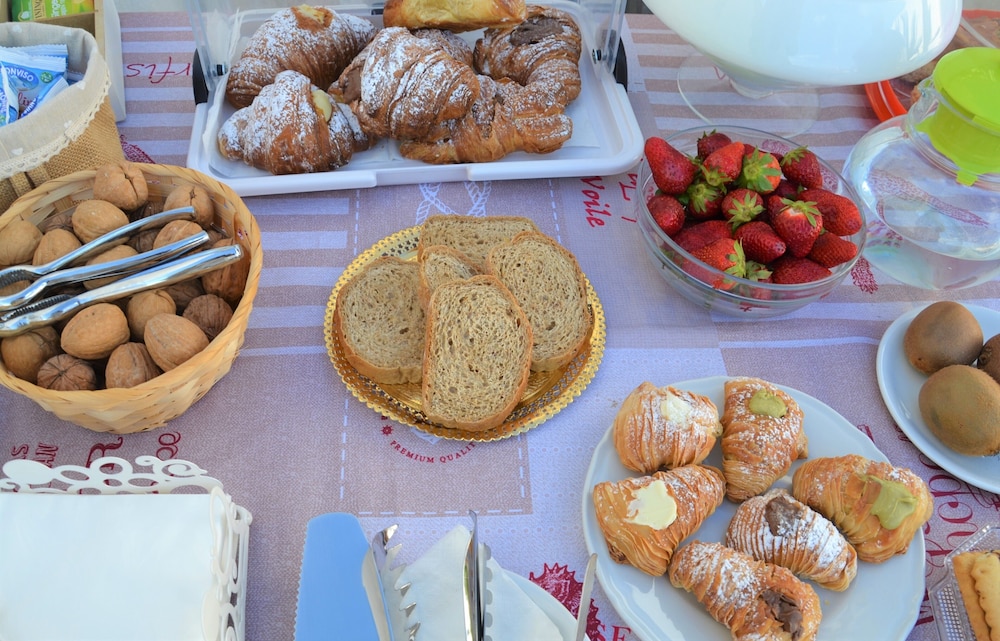 B&B Cuore di Vieste