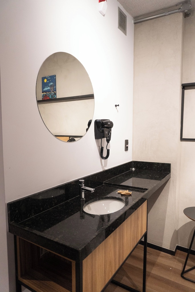 Ibis Arcoverde
