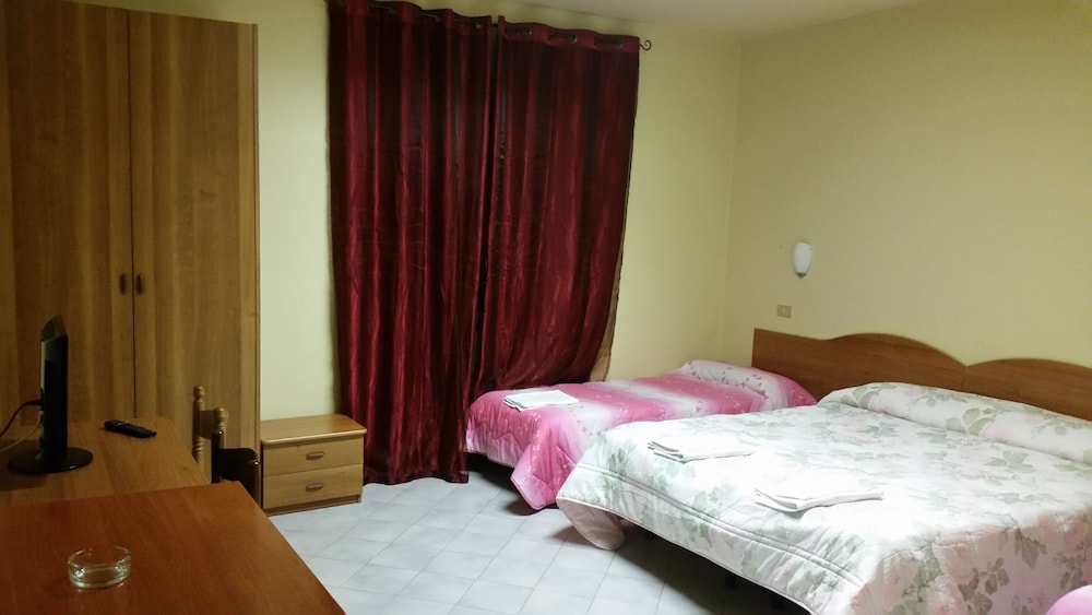 Albergo il Chiostro