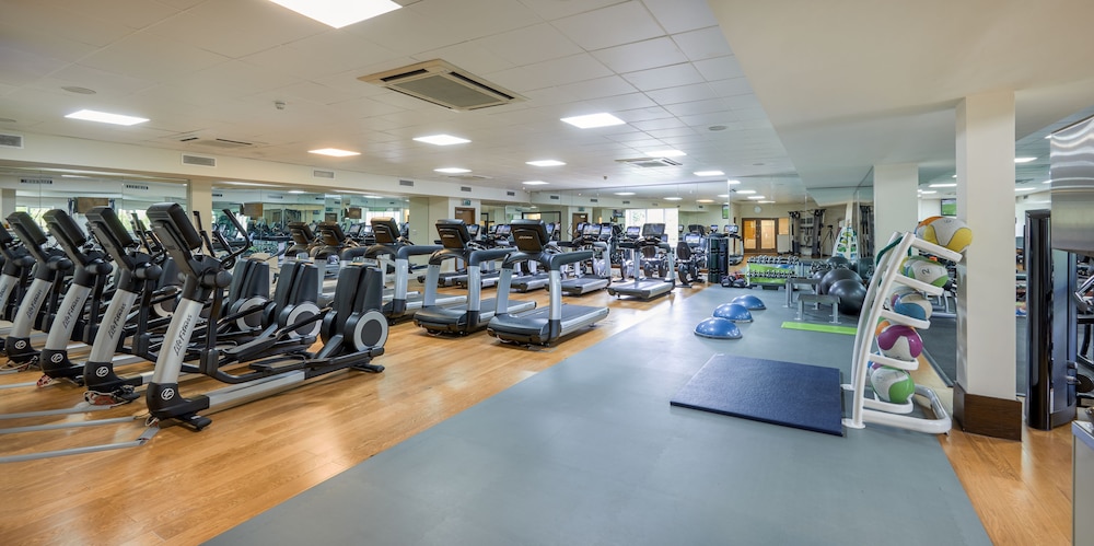 Sutton Coldfield Vacations - The Belfry - Property Image 6