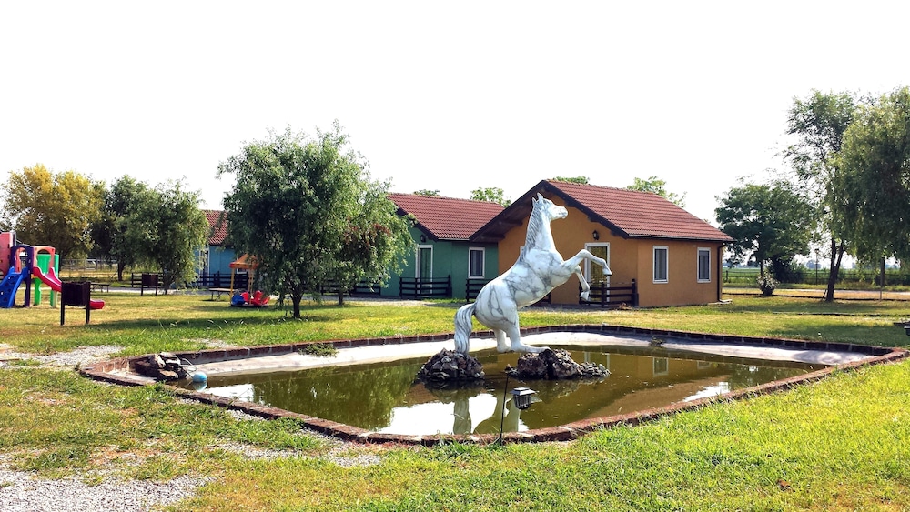 Tuscany Village Club - Ranch PratoSasso