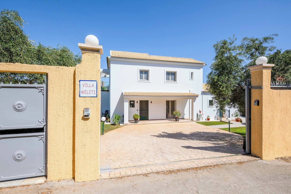 Villa Melitti