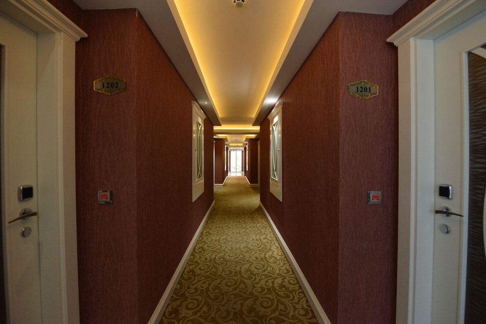 Ocean Blue Yüksek Sınıf Otel - Image 121