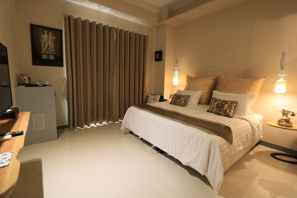 La Fleur B&B
