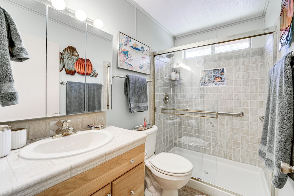 Beautiful Sedona Escape in Walkable Location!
