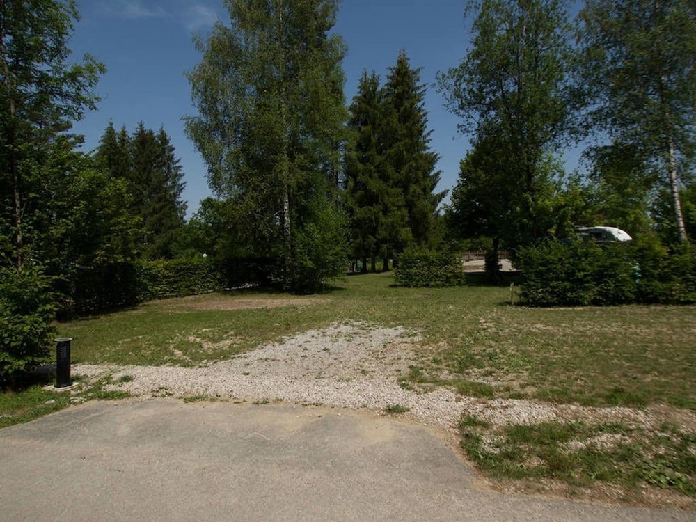 Camping Le Fayolan