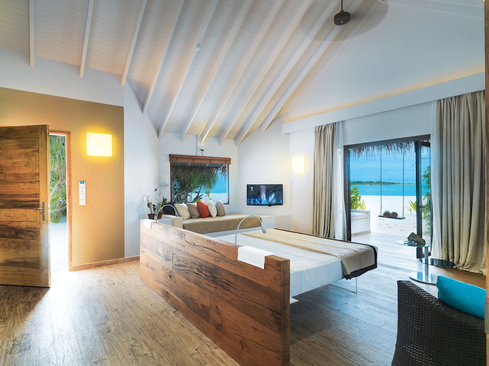 Cocoon Maldives — 9