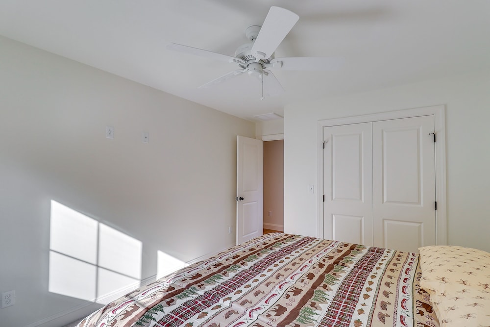 Eastern Shore Getaway: Walk to Tolchester Marina! - Property Image 25