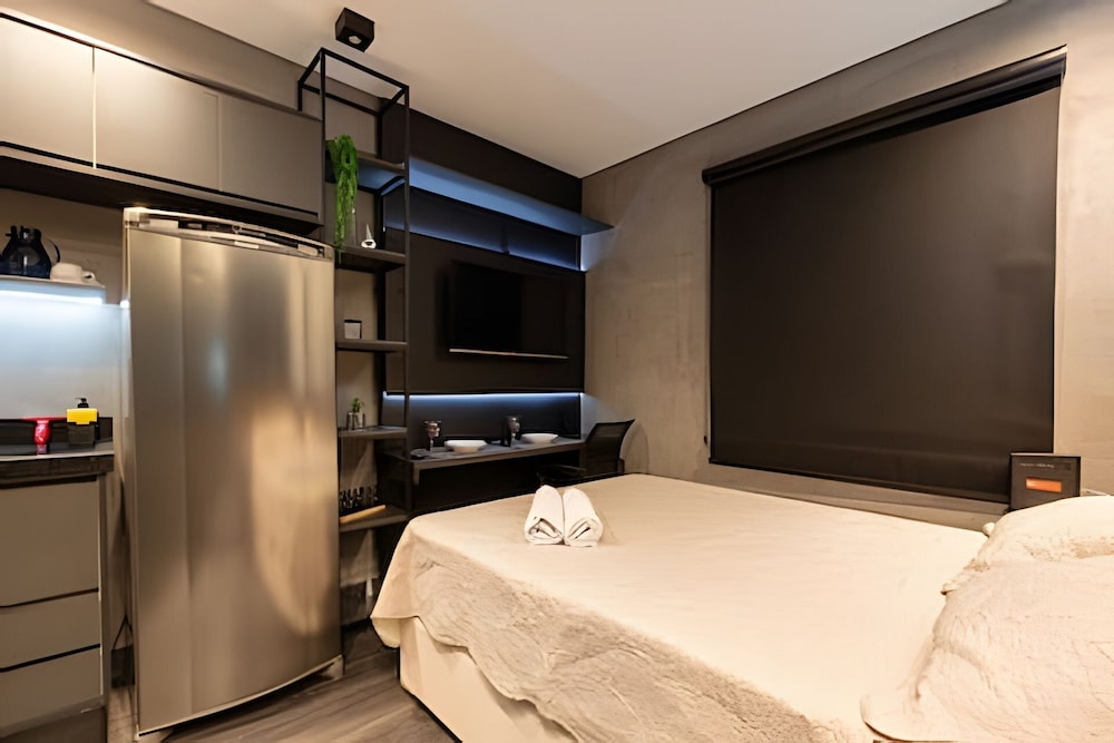 Estudios Neo Home São Caetano