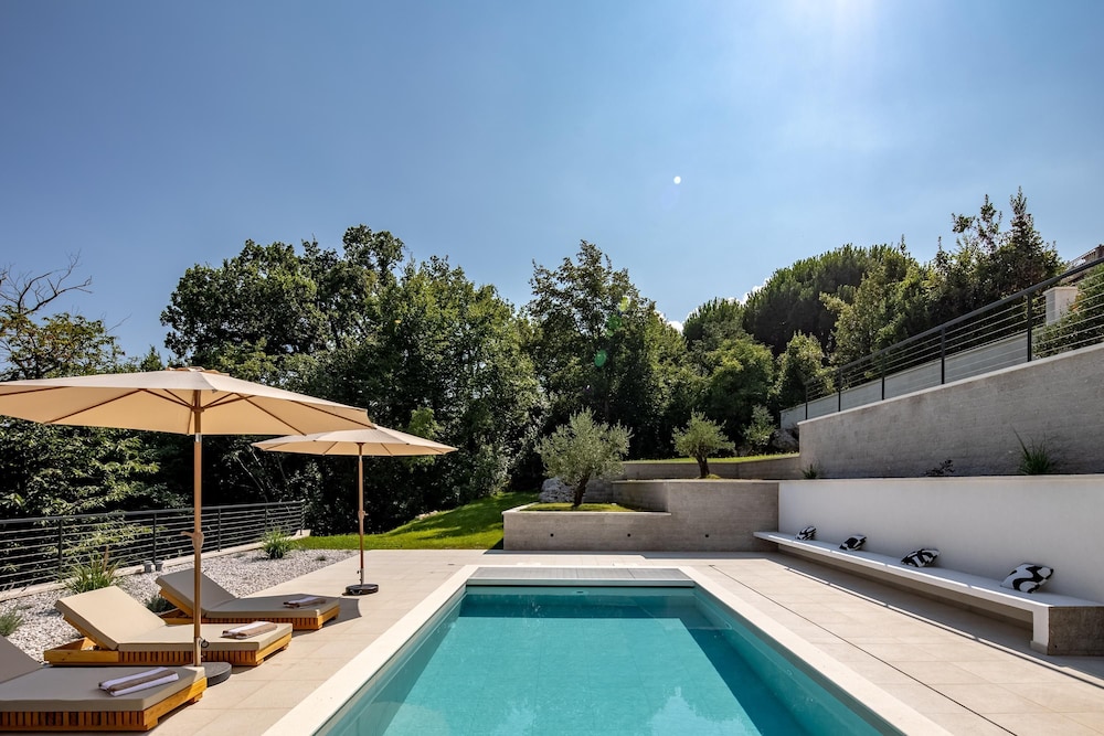 Casa Calme With Spa And Gym