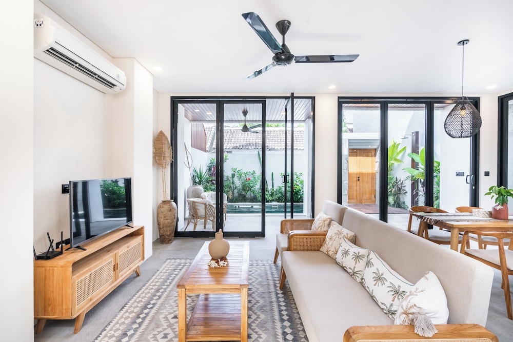 Hati 2 Villa by Betterplace